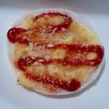 ポニーリボン's cooksnap of when they made ＊まるまる玉ねぎ焼き＊.