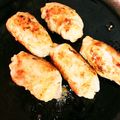 クックTMYL89☆'s cooksnap of when they made 母から教わった☆肉巻きポテト.