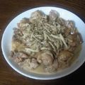 すぬ姫's cooksnap of when they made 鶏もも肉の白ワインソテー✦.