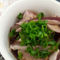 クックFC3L31☆'s cooksnap of when they made タレが美味しいカツオのたたき.