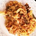 れれれんこん。's cooksnap of when they made 手作りもんじゃ焼き.