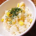 ちゃちゃまる26's cooksnap of when they made 簡単♪とうもろこしご飯バターコンソメ風味.