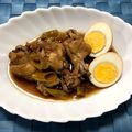 pokopapa's cooksnap of when they made 鶏のポン酢さっぱり煮.