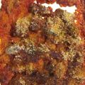 snow012's cooksnap of when they made 鶏もも肉＆トマト缶ソースのオーブン焼き.