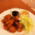 はまぢちか's cooksnap of when they made ポップコーンシュリンプ.
