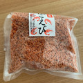 ポメちょん's cooksnap of when they made 冷凍で★香ばしさそのまま桜えび.