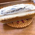 erikaaaa_'s cooksnap of when they made レモンケーキ.