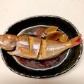 クック6A01DE☆'s cooksnap of when they made 煮魚☆我が家の黄金比☆.