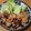 きあらわん's cooksnap of when they made チキンの塩麹カレー焼き.