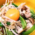 クックGH8O51☆'s cooksnap of when they made 絶品！節約！簡単☆豚と野菜の焼肉炒め☆.