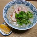 dimbula121's cooksnap of when they made 鶏肉のフォー（ベトナム料理・南部版）.