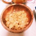 あいち24's cooksnap of when they made 常備菜◇しょうがの佃煮◇低フォドマップ.