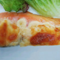 ひとみぅ's cooksnap of when they made 生鮭の簡単マヨチーズ焼き15分でふわふわ.