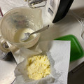 わいちゃんぺ's cooksnap of when they made 新鮮！簡単！生クリームから手作りバター2.