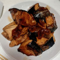 あららぎもみじ's cooksnap of when they made 簡単〜♪本格料亭の味～♪ぶりアラの煮付.