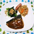 ぐりtoぐら's cooksnap of when they made 生姜が香る♡もやしの味噌炒め.