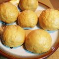 cococo710's cooksnap of when they made 蒸しまんじゅう.