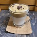 あさみさわ's cooksnap of when they made ダルゴナコーヒー作ってみた.