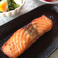 gbnra4969's cooksnap of when they made 簡単！浸けるだけ、液みそで鮭の西京風焼き.