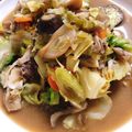 よっぴぃぴぃ's cooksnap of when they made 簡単★牛肉の味噌ダレ炒め.