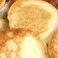 ごにょ's cooksnap of when they made ふわもちっ♡ホットケーキ.
