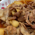 まこまこまご's cooksnap of when they made 簡単♪ご飯のお供に♡豚肉のしぐれ煮♡.