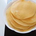 碧きりん's cooksnap of when they made 破れない！もちもちクレープ生地.