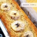 大豆粉シェフ's cooksnap of when they made 綺麗になれちゃう『米粉deバナナケーキ』.