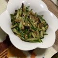 ☆こうめまま's cooksnap of when they made なすときゅうりのおかかポン酢和え.