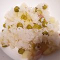 tomoyofeb5's cooksnap of when they made 洋風豆ご飯.