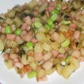 akane1013's cooksnap of when they made 病みつきに旨い！コロコロベーコンポテト！.