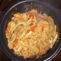 しゃけの塩焼き's cooksnap of when they made たけのこご飯★濃いめの味付け好きな方向け.