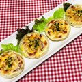 tokotann's cooksnap of when they made ＊まるまる玉ねぎ焼き＊.