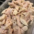 ｎｉｃｋｅｙ's cooksnap of when they made 超便利ササミのオイル漬け.