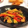＊えりんぎ＊'s cooksnap of when they made 簡単チンジャオロース♪(青椒肉絲).