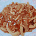つぶしあん's cooksnap of when they made 簡単☆和風☆煮込みハンバーグ.