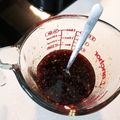 nikkijamie's cooksnap of when they made 焼肉のタレｓｈｉｐ風.