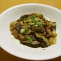 もんしゅしゅ's cooksnap of when they made 椎茸大量消費♪肉炒め(笑).