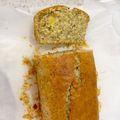 あっきい178's cooksnap of when they made HMで簡単に作れる！バナナと紅茶のケーキ.