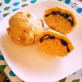 ぐりtoぐら's cooksnap of when they made 金平ごぼうのリメイク★筍？肉まんの具！.