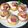 ハッピーおれんぢ's cooksnap of when they made いちごのシュークリーム.