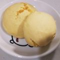 ☆やまぁ☆'s cooksnap of when they made 30分おやつ◎たまごぱん.