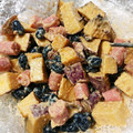 ねぞろ's cooksnap of when they made 大豆とさつまいもの味噌マヨサラダ.
