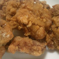 あすぴー‖‖‖'s cooksnap of when they made 秘伝！冷めてもおいしい「鶏のから揚げ」.