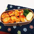 まなまんま's cooksnap of when they made 鶏胸肉の簡単焼き‼.