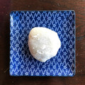 アキ男。's cooksnap of when they made 米粉で簡単、ふわっと、あんこ大福.