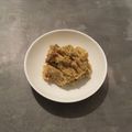 【OOB】's cooksnap of when they made 【男の本格】ポテトサラダ.