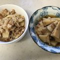 このはなひめ's cooksnap of when they made かつおぶし入りたけのこご飯.