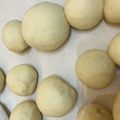 みひろひろろ's cooksnap of when they made ふわふわ！基本の菓子パン生地.