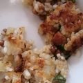AiYuKE's cooksnap of when they made 離乳食後期☆手づかみ納豆おやき.